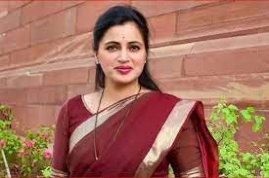 Caste certificate case - hearing postponed again in Supreme Court regarding Navneet Rana