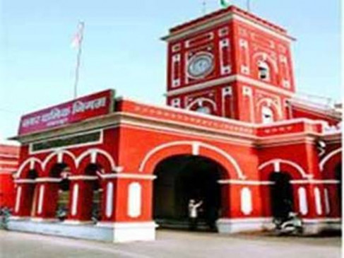 4 आरोपियों की गिरफ्तारी के बाद निगम की हड़ताल समाप्त