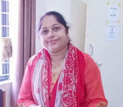 महिला आरक्षक की डेंगू से उपचार के दौरान मौत