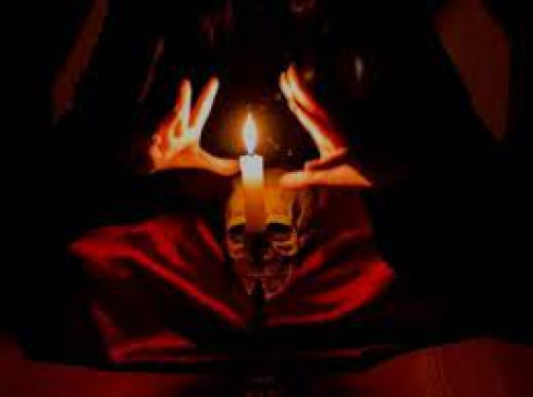 Friend attacked on suspicion of witchcraft, case registered