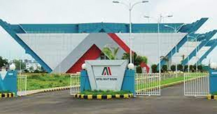 Housing and commercial complex to be built in Mihan
