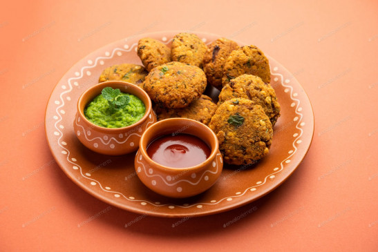 सुबह-सुबह नाश्ते में बनाएं, चने दाल का कुरकुरा और मजेदार पकोड़ा, घरवालों को आएगा पसंद