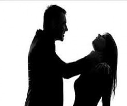 Husband and mother-in-law are harassing her for Rs 5 lakh