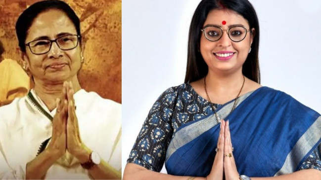 ममता बनर्जी को टक्कर देने की जोरदार तैयारी, भवानीपुर में दिखेगा तगड़ा मुकाबला