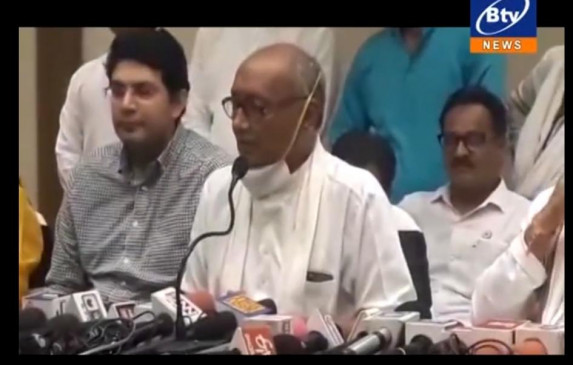 आदिवासियों की बातें करने वाले उन्हें नहीं देते 5 मिनट का वक्त