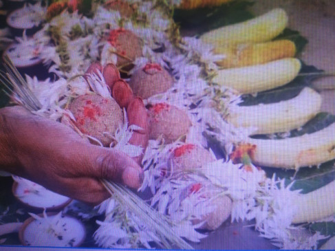 15 दिन तक लगातार पवित्र जलाशयों में जाकर दिया जाएगा पुरखों को जल 