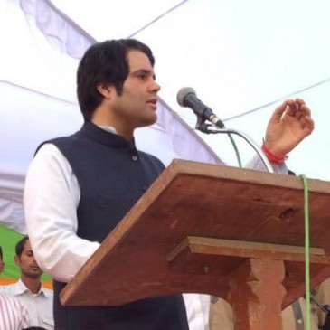Varun Gandhi said, those who say Godse Zindabad are embarrassing the country
