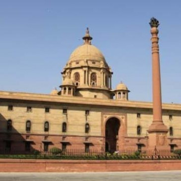 New CBDT chief removed from probe, former DGP of Mumbai takes over