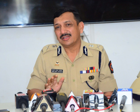 मुंबई पुलिस ने जांच के लिए सीबीआई प्रमुख को तलब किया