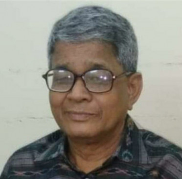 नहीं रहे त्रिपुरा के माकपा नेता बिजन धर, कोरोना की वजह से 70 साल की उम्र में हुआ निधन