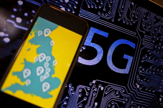 Dell unveils new telecom software, solutions to boost 5G in India Dell unveils new telecom software, solutions to boost 5G in India