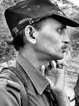 CPI-Maoist top leader R.K. death due to kidney failure