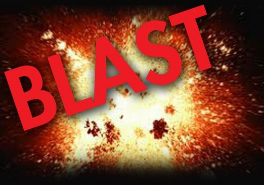 One policeman killed in blast near Balochistan University | बलूचिस्तान यूनिवर्सिटी के पास  हुए विस्फोट में एक पुलिसकर्मी की मौत – Bhaskar Hindi