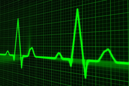 Unseen symptoms of heart failure can be detected with AI technology