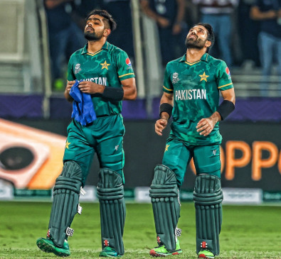 टी20 वर्ल्ड कप में पाकिस्तान से भारत की हार चिंता का विषय