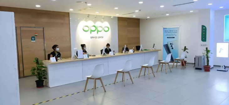 ओप्पो नवंबर में फोल्डेबल स्मार्टफोन लॉन्च करने की बना रहा योजना