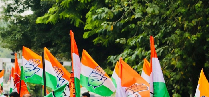 Case registered for abetment to suicide against Congress MLA in MP