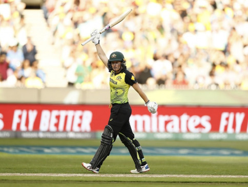 ऑस्ट्रेलिया क्रिकेटर एलिसा हीली ने की महिलाओं के लिए आईपीएल कराने की मांग