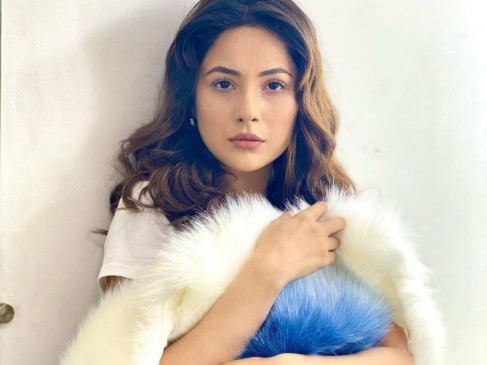 क्या शहनाज गिल ने की काम पर वापसी? दिलजीत दोसांझ ने वीडियो शेयर कर दी जानकारी क्या शहनाज गिल ने की काम पर वापसी? दिलजीत दोसांझ ने वीडियो शेयर कर दी जानकारी