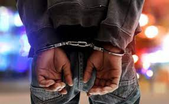 Akola - Police caught 7 accused of theft in 24 hours
