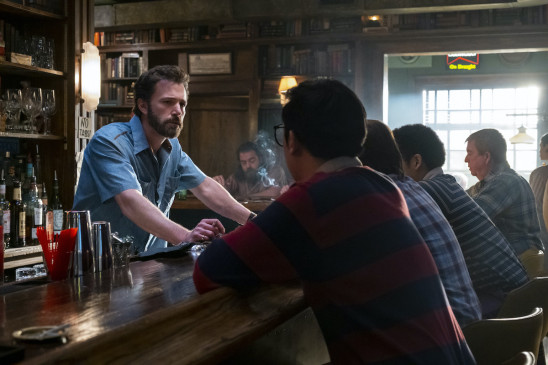 अमेरिकन ड्रामा फिल्म “The Tender Bar” का ट्रेलर रिलीज, अमेजन प्राइम वीडियो पर होगा प्रीमियर