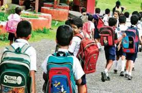 Amravati - Approval of students uniform fund in Sarva Shiksha Abhiyan Amravati - Approval of students uniform fund in Sarva Shiksha Abhiyan