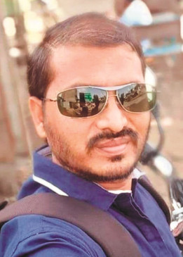 Audio clip went viral - officers accidental death became a mystery, was talk about committing suicide