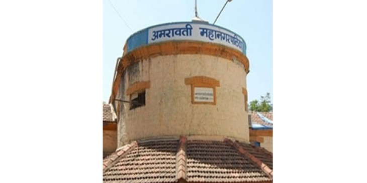 Average death rate increased in Amravati this year, know what is the reason