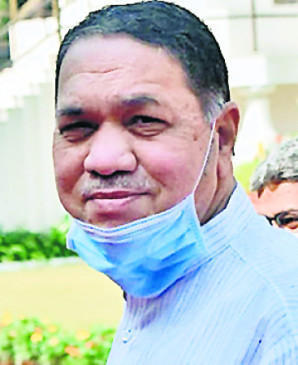 Be ready to contest on all the seats of Municipal Corporation - Walse Patil