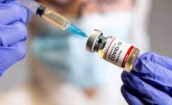 टीकाकरण बढ़ाने महाराष्ट्र में शुरु होगा अभियान, हर रोज लगेंगे 15 लाख टीके 