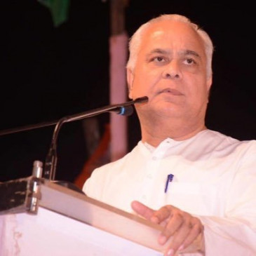 Central government responsible for coal crisis