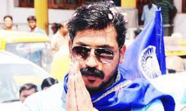 Chandrashekhar Azad said - If the victims do not get justice, will agitation at PMs residence