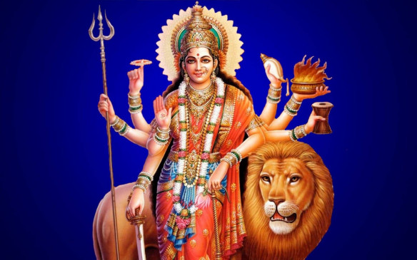 इस नवरात्रि भूल कर भी ना करें यह 12 काम, मां दुर्गा हो जाएंगी नाराज