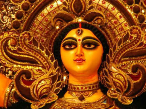 नवरात्रि में यह कार्य करने से मिलेगा मां दुर्गा का आशीर्वाद