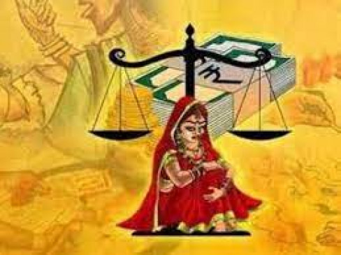 Dowry greedy forced daughter-in-law to commit suicide