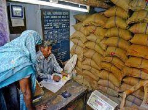 Flying squads will be formed to stop black marketing of ration Flying squads will be formed to stop black marketing of ration