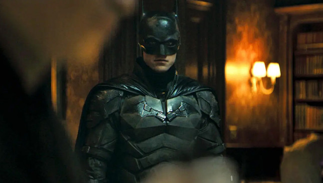 इंतजार हुआ खत्म! रॉबर्ट पैटिनसन स्टारर The Batman का ट्रेलर रिलीज