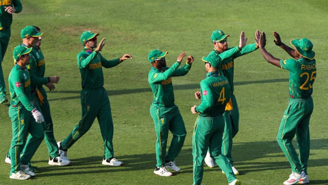 साउथ अफ्रीका ने 8 विकेट से दर्ज की जीत, ऐडेन मारक्रम ने खेली अर्धशतकीय पारी