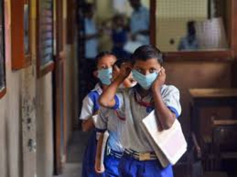 Marathi school will end from Mumbai by 2027