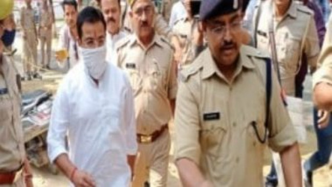 केंद्रीय मंत्री के बेटे आशीष मिश्रा  को न्यायिक हिरासत में भेजा गया, सोमवार को होगी सुनवाई