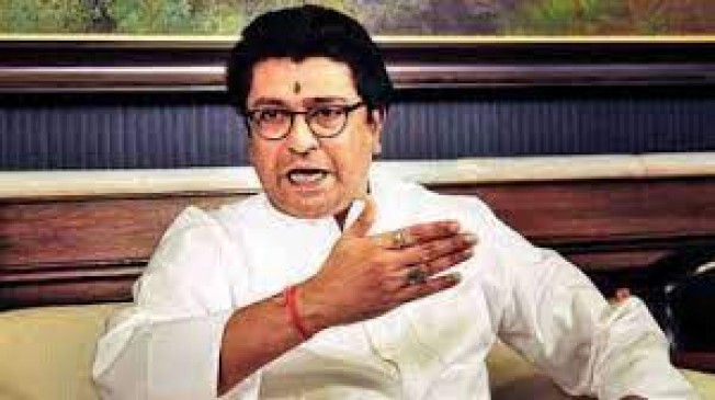 MNS President Raj Thackeray corona infected, undergoing treatment at home