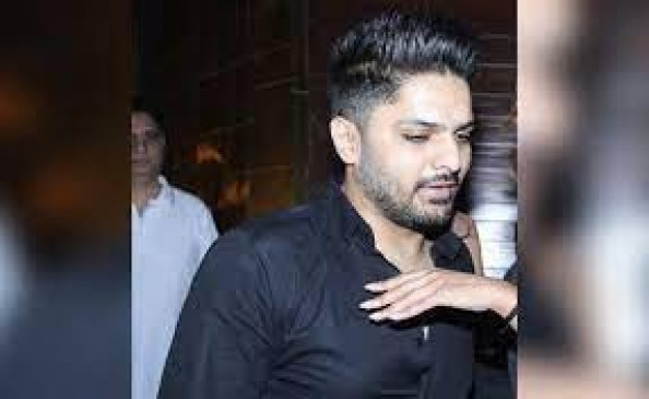 NCB searched the house-office of filmmaker Khatri