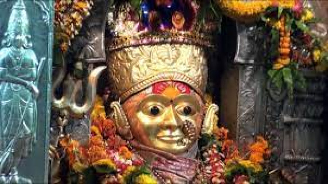 Online Booking Arrangement of Koradi Temple Special Guest Pass Online Booking Arrangement of Koradi Temple Special Guest Pass