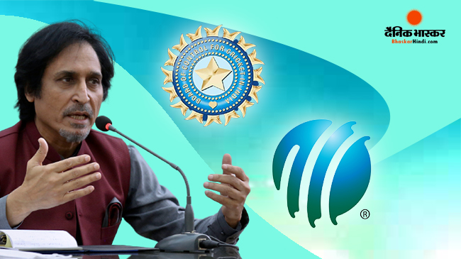 PCB चीफ रमीज राजा बोले- भारत के पैसे से PAK खेलता है क्रिकेट, PM मोदी फंडिंग बंद कर दें तो तबाह हो जाएंगे 