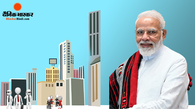 पीएम मोदी ने देश को समर्पित की रक्षा कंपनियां, कहा- ये समर्थ राष्ट्र के उनके संकल्पों को और मजबूती देंगी