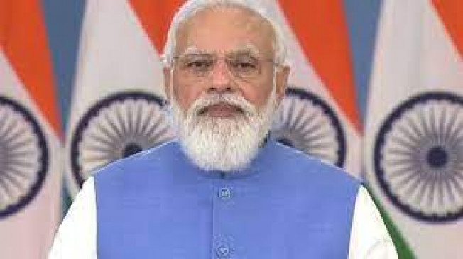 पीएम मोदी का अंतरिक्ष में आत्मनिर्भर भारत का कदम पीएम मोदी का अंतरिक्ष में आत्मनिर्भर भारत का कदम