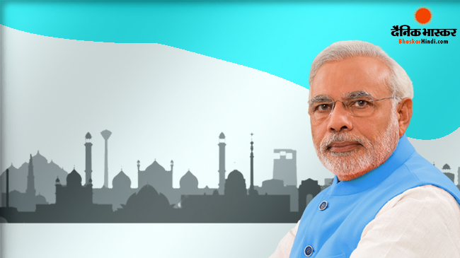 प्रधानमंत्री नरेंद्र मोदी का आत्मानिर्भर मंत्र , गोवा को बताया विकास का नया मॉडल