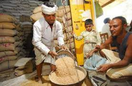 Priority to savings group - 175 new ration shops will be started in 13 tehsils