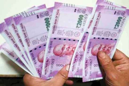 छापा: रिटायर्ड जनपद सीईओ निकला करोड़ों का आसामी
