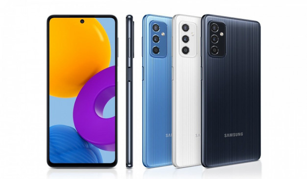 Samsung Galaxy M52 5G की कीमत में हुई 5000 रुपए की कटौती, जानें नई कीमत और फीचर्स